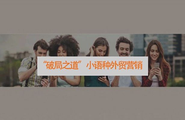 突破关税壁垒，外贸云多语种外贸营销助你